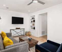 Crescent Furnished Apartments