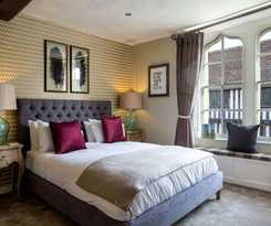The Townhouse