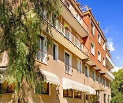 Hotel Mediterraneo