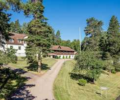 Hotel Hestra Guesthouse