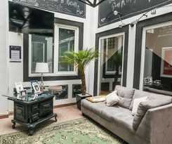 Caravansaro Goldsmith