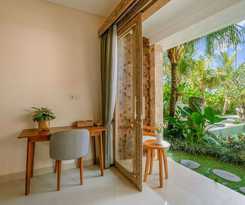 Hotel Kahayana Suites