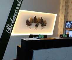 Hotel Belmorris Greentown