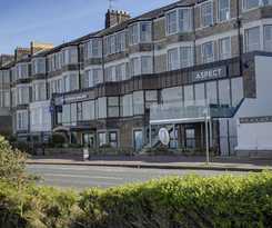 Hotel Best Western Lancaster Morecambe Lothersdale