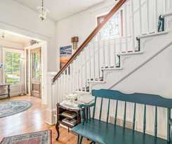 Hotel Yelton Manor Bed and Breakfast