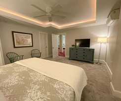 Captain Stannard BandB Country Inn
