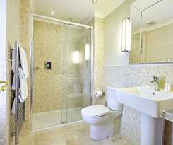 Hotel The Angel Abergavenny