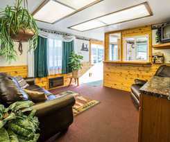 Hotel Rodeway Inn Bryce Canyon