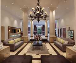 Hotel Aryaduta Lippo Village