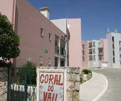 Coral do Vau