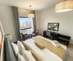 FAM Living- JBR Shams 1