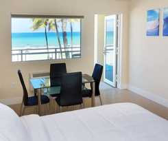 The Diane Oceanfront Suites