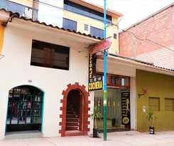 Hospedaje Don Juan