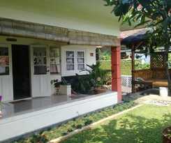 Poetri Guest House Syariah