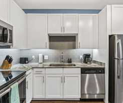 Furnished Apartment in Buckhead