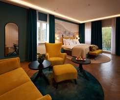 Veladrion Adults Exclusive Boutique Resort