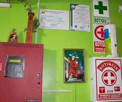 Hospedaje Summy Misky Puñuy