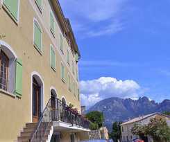  Auberge - Hotel U Paradisu