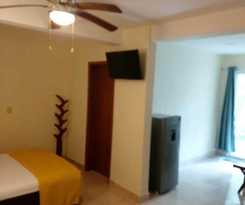 Hotel La Casa de los Soles