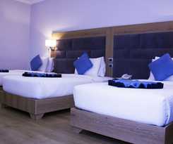 Hotel Aselefech Merga Hotel And Spa