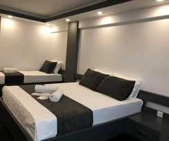  Ege Pearl Hotel