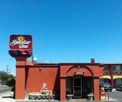 Hotel Sun Star Inn
