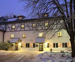 Insel Mühle