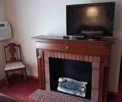 Hotel White Birch Inn