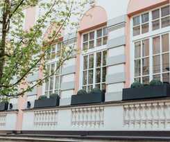 Pavilion and Social Club