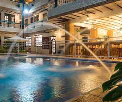 Hotel Boutique El Virrey