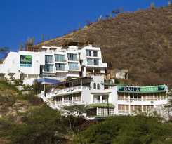 Hotel Bah&iacute;a Taganga