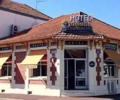 Hotel Orange Marine