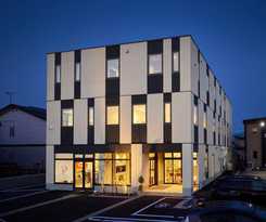 Hotel HOTEL SLOWVILLAGE YONEZAWA