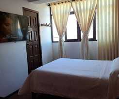 Hotel Hostal Rumi Huasi