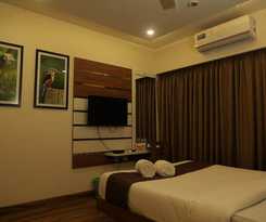 Hotel Sky suites by Monarch