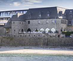 Hotel Hôtel Brittany and Spa