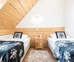 Apartamenty Domki Giewont