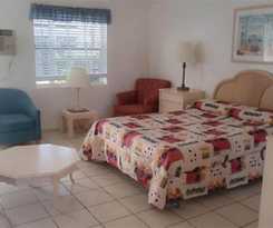 Richard\'s Motel Extended Stay