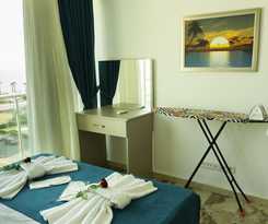 Yelken Apart Hotel