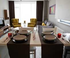 Hatton Suites Esenboga