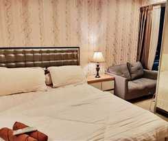 Transpark Juanda by 21 Room 