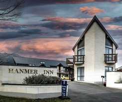 Hotel ASURE Hanmer Inn Motel