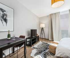 Hotel Noirettes by Homenhancement