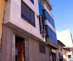 Hospedaje Bolivar I