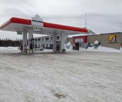 Hotel Relais Lac Caché