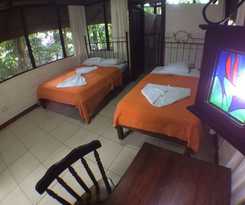 Hotel Rana Roja Lodge