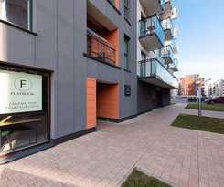 Flatbook City Center SPA Torunska 11