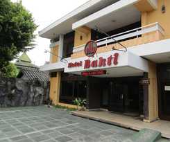 Bakti