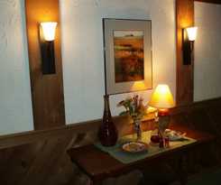 Hotel Mountain Top Lodge
