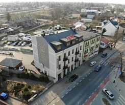Hotel Kamienica